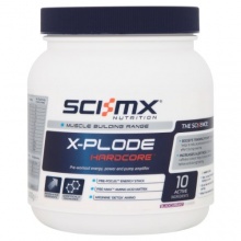 SCI-MX X-Plode Harcore 400 