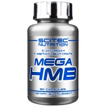Аминокислота Scitec Nutrition HMB 90 капсул