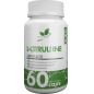 Аминокислота NaturalSupp L-Citrulline 60 капсул