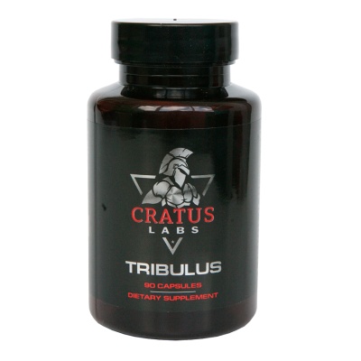  Cratus Labs Tribulus  90 