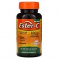 Витамины American Health Ester-C 500 мг 90 таблеток