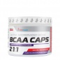 БЦАА WestPharm BCAA 2:1:1 400 капсул