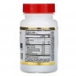 Антиоксидант California Gold Nutrition Antarctic Krill 500 мг 30 капсул