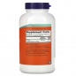 Витамины NOW Calcium Citrate Powder 8 oz 227 гр