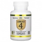  California Gold Nutrition Immune 4 60 