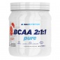 БЦАА All Nutrition BCAA Pure 2-1-1  500 гр