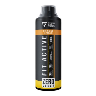  Fitness Food Factory FIT ACTIVE 1000 
