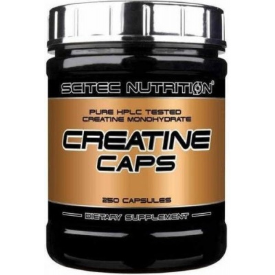  Scitec Nutriton Creatine Monohydrate 250 