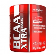 БЦАА ActivLab BCAA XTRA instant 500 гр