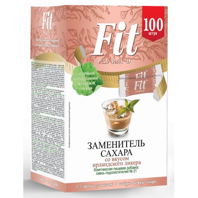   FitParad 21 100 