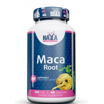  Haya Labs MACA 500  60 