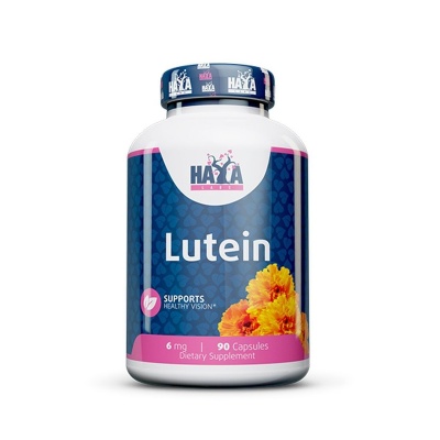  Haya Labs Lutein 6  90 