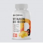 Витамины ENDORPHIN Vitamin D3 5000 90 капсул