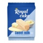 Вафли Royal Cake 120 гр