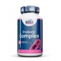 Пробиотик Haya Labs 10 Billion Acidophilus and Bifidus Probiotic Complex 60 капсул