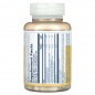  Solaray Calcium + Magnesium Amino Acid Chelate Complex 90 