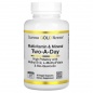  California Gold Nutrition Multivitamin and Mineral Two-A-Day 60 