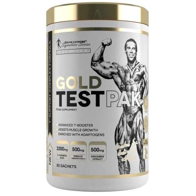  Kevin Levrone Legendary Gold Test 30 