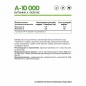 Витамины NaturalSupp Vitamin A 60 капсул