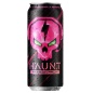 Тонизирующий сильногазированный напиток HAUNT 500 мл