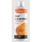 Л-Карнитин FItRule L-Carnitine+Guarana 500 мл