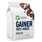 Гейнер 4ME Nutrition Mass Gainer 3000 гр