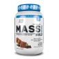 Гейнер Everbuild Nutrition 100% MASS BUILD Gainer 908 гр