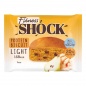 Печенье FitnesShock Бисквит неглазированный 40 гр