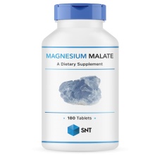  SNT Magnesium Malate 200  180 