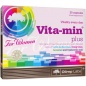  Olimp Nutrition Vita-Min Plus for Women 30 