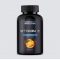  Muscle Pro Revolution Vitamin C + Bioflavonoids 60 