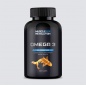Антиоксидант Muscle Pro Revolution OMEGA 3 75% 120 капсул