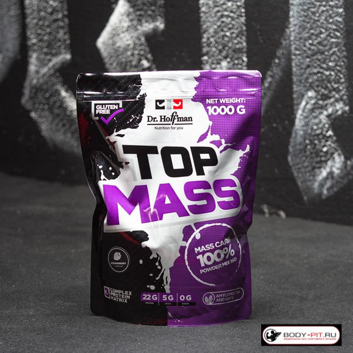  Dr.Hoffman Top Mass 1000 